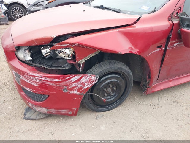 2014 MITSUBISHI LANCER JA32U2FU3EU004190 Photo 5