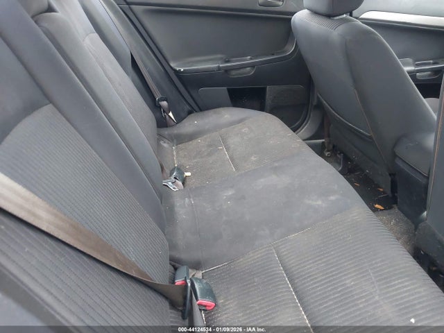 2014 MITSUBISHI LANCER JA32U2FU3EU004190 Photo 7