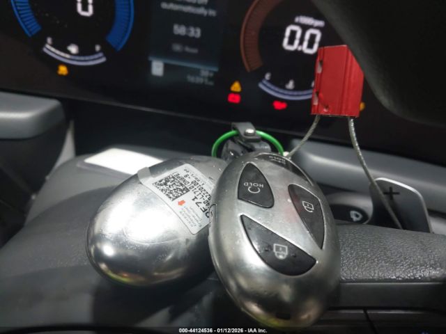 2025 HYUNDAI SONATA KMHL64JA0SA495755 Photo 10