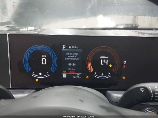 2025 HYUNDAI SONATA KMHL64JA0SA495755 Photo 6