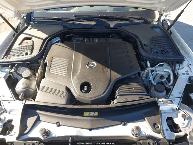 Aukcja sprzedaży 2020 Mercedes-benz Cls 450, vin: W1K2J5JB0LA075773, numer aukcji: 44124540