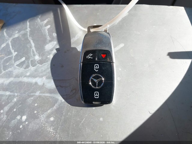 Aukcja sprzedaży 2020 Mercedes-benz Cls 450, vin: W1K2J5JB0LA075773, numer aukcji: 44124540