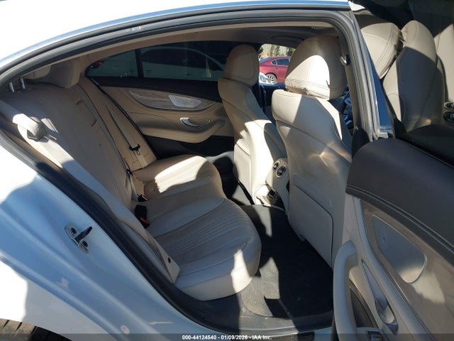Aukcja sprzedaży 2020 Mercedes-benz Cls 450, vin: W1K2J5JB0LA075773, numer aukcji: 44124540