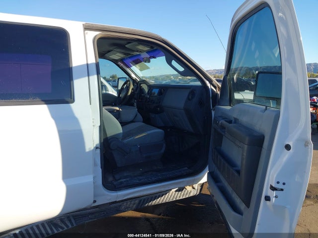 1FT7W2B69FEB63574 Ford F-250 Xl