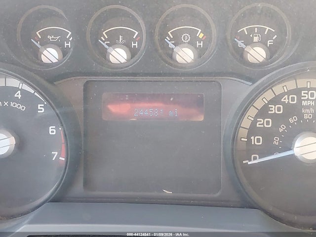 1FT7W2B69FEB63574 Ford F-250 Xl