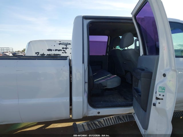 1FT7W2B69FEB63574 Ford F-250 Xl