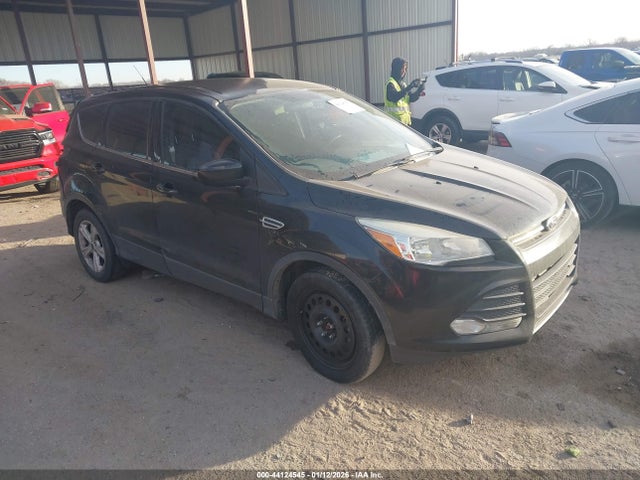 2015 FORD ESCAPE 1FMCU0G72FUA64896