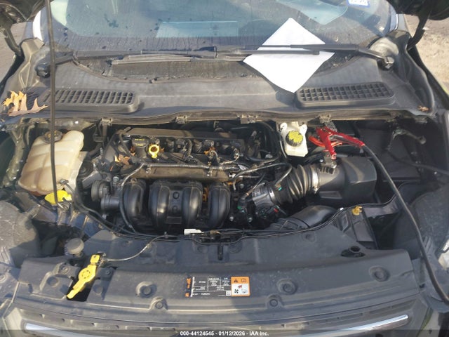 2015 FORD ESCAPE 1FMCU0G72FUA64896 Photo 9