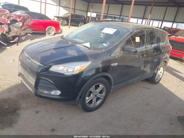 2015 FORD ESCAPE 1FMCU0G72FUA64896 Photo 1