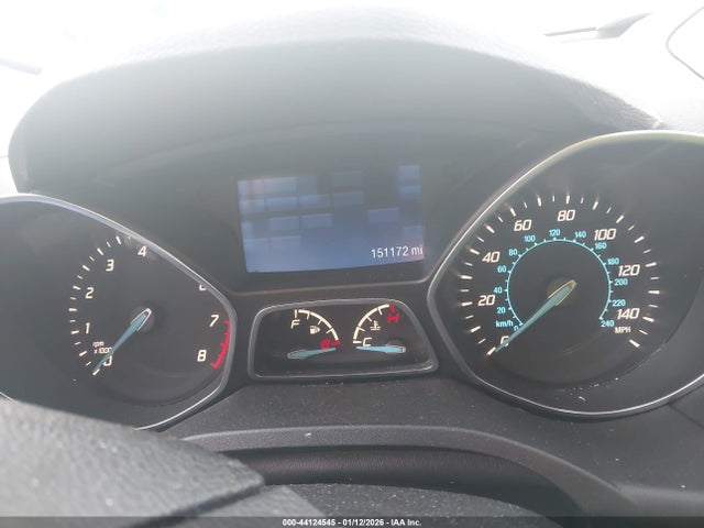 2015 FORD ESCAPE 1FMCU0G72FUA64896 Photo 6