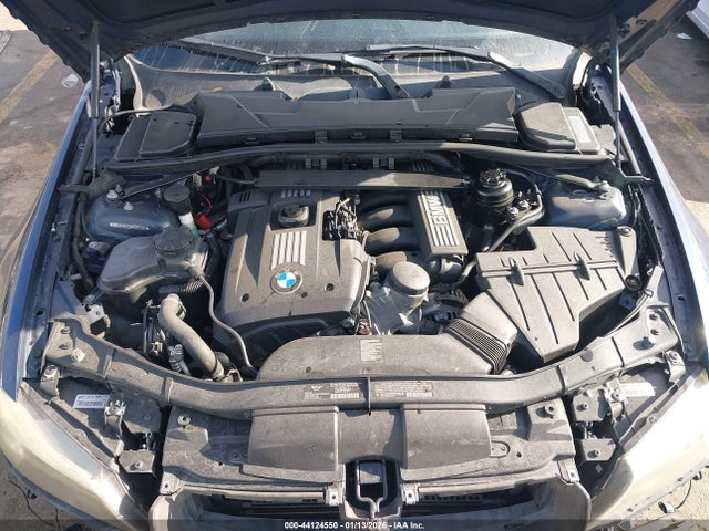 Продаж на аукціоні авто 2011 Bmw 328i, vin: WBAPH5C5XBF093120, номер лоту: 44124550