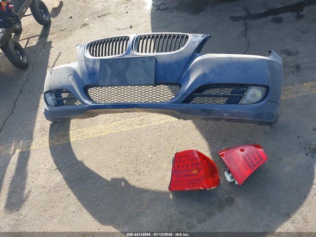 Продаж на аукціоні авто 2011 Bmw 328i, vin: WBAPH5C5XBF093120, номер лоту: 44124550
