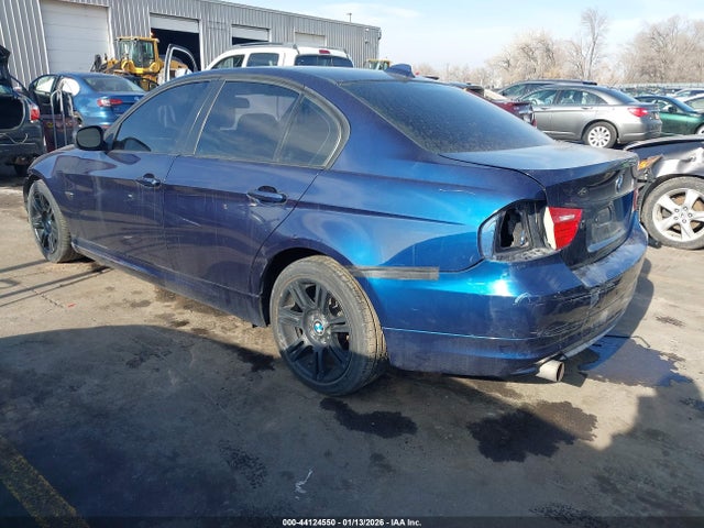 Продаж на аукціоні авто 2011 Bmw 328i, vin: WBAPH5C5XBF093120, номер лоту: 44124550