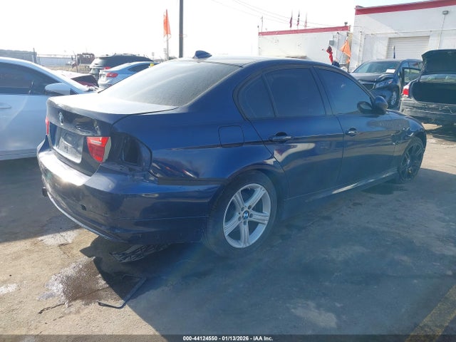 Продаж на аукціоні авто 2011 Bmw 328i, vin: WBAPH5C5XBF093120, номер лоту: 44124550