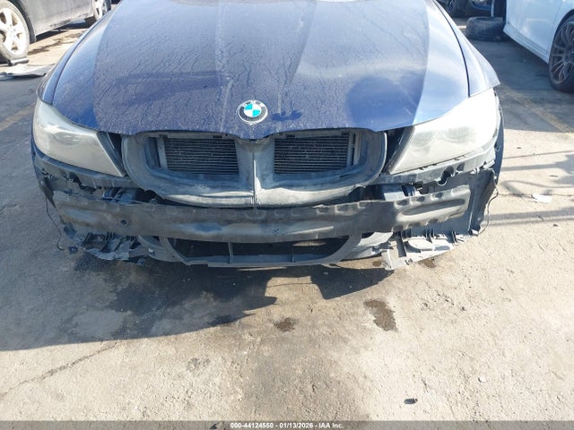 Продаж на аукціоні авто 2011 Bmw 328i, vin: WBAPH5C5XBF093120, номер лоту: 44124550