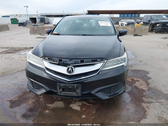 2017 Acura Ilx Acurawatch Plus Package მანქანა იყიდება აუქციონზე, vin: 19UDE2F3XHA003379, აუქციონის ნომერი: 44124555