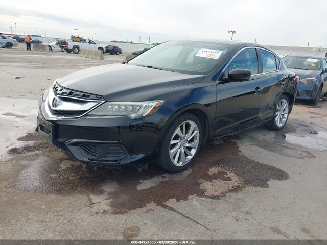 2017 Acura Ilx Acurawatch Plus Package მანქანა იყიდება აუქციონზე, vin: 19UDE2F3XHA003379, აუქციონის ნომერი: 44124555