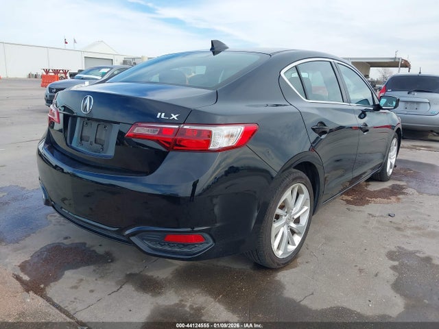 2017 Acura Ilx Acurawatch Plus Package მანქანა იყიდება აუქციონზე, vin: 19UDE2F3XHA003379, აუქციონის ნომერი: 44124555