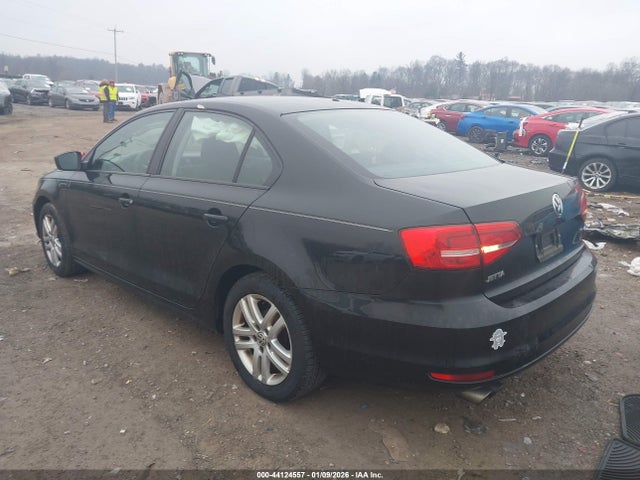 Aukcja sprzedaży 2015 Volkswagen Jetta 2.0l S, vin: 3VW1K7AJ3FM351969, numer aukcji: 44124557
