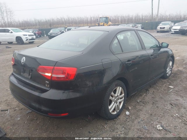 Aukcja sprzedaży 2015 Volkswagen Jetta 2.0l S, vin: 3VW1K7AJ3FM351969, numer aukcji: 44124557