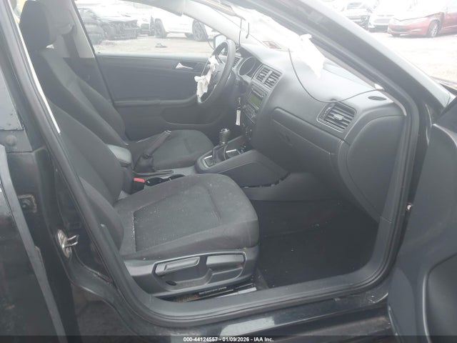 Aukcja sprzedaży 2015 Volkswagen Jetta 2.0l S, vin: 3VW1K7AJ3FM351969, numer aukcji: 44124557
