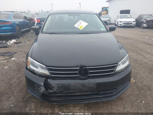 Aukcja sprzedaży 2015 Volkswagen Jetta 2.0l S, vin: 3VW1K7AJ3FM351969, numer aukcji: 44124557