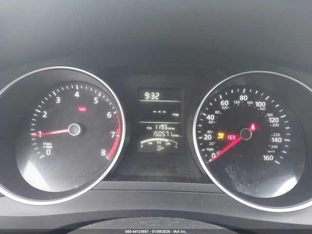 Aukcja sprzedaży 2015 Volkswagen Jetta 2.0l S, vin: 3VW1K7AJ3FM351969, numer aukcji: 44124557