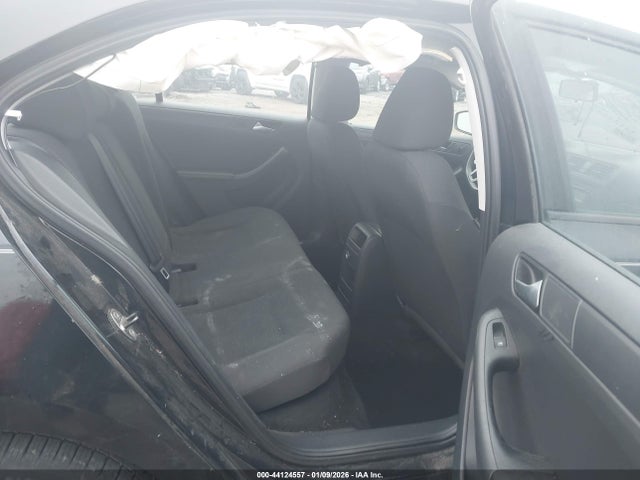 Aukcja sprzedaży 2015 Volkswagen Jetta 2.0l S, vin: 3VW1K7AJ3FM351969, numer aukcji: 44124557