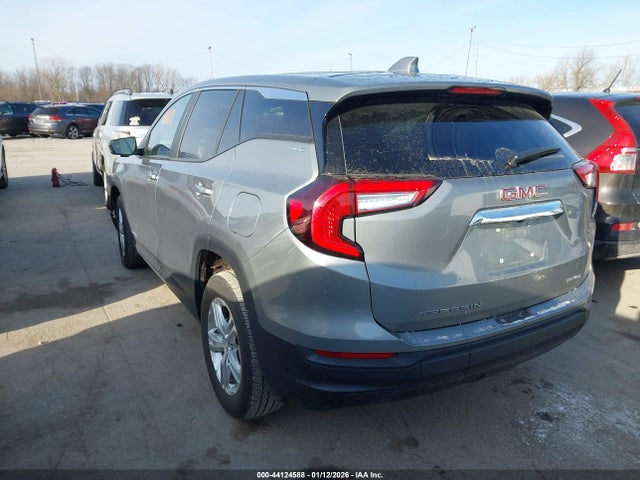 Aukcja sprzedaży 2024 Gmc Terrain Awd Sle, vin: 3GKALTEG9RL310560, numer aukcji: 44124588