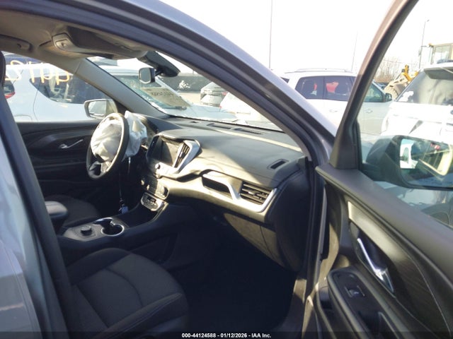 Aukcja sprzedaży 2024 Gmc Terrain Awd Sle, vin: 3GKALTEG9RL310560, numer aukcji: 44124588
