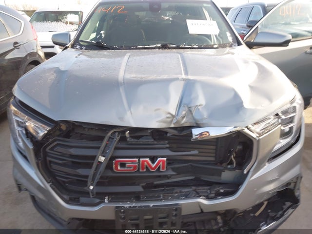 Aukcja sprzedaży 2024 Gmc Terrain Awd Sle, vin: 3GKALTEG9RL310560, numer aukcji: 44124588