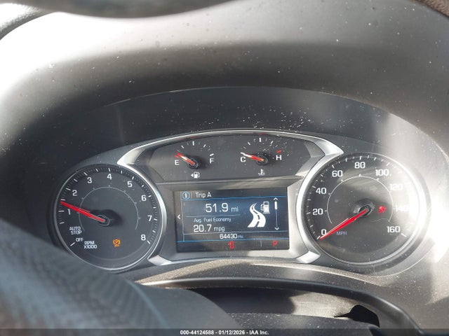 Aukcja sprzedaży 2024 Gmc Terrain Awd Sle, vin: 3GKALTEG9RL310560, numer aukcji: 44124588