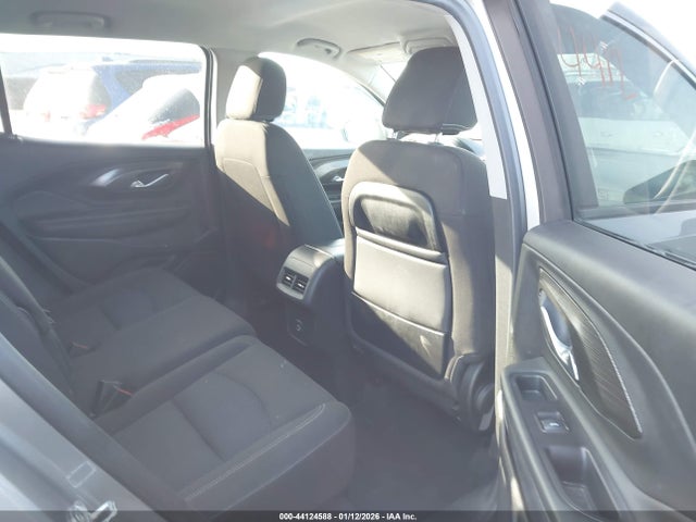 Aukcja sprzedaży 2024 Gmc Terrain Awd Sle, vin: 3GKALTEG9RL310560, numer aukcji: 44124588