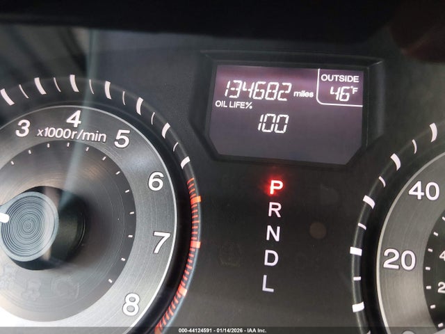 Honda Odyssey Ex-l 2017 5FNRL5H6XHB014473 Image 15