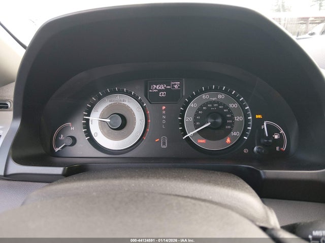 Honda Odyssey Ex-l 2017 5FNRL5H6XHB014473 Image 7