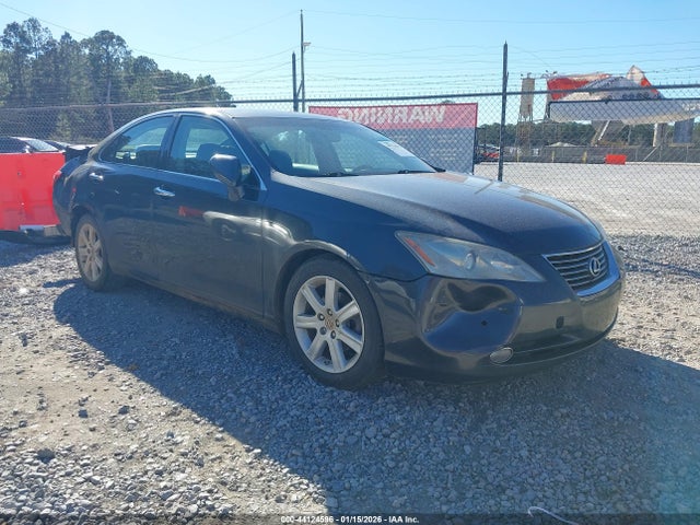 Auction sale of the 2009 Lexus Es 350, vin: JTHBJ46G592324434, lot number: 44124596