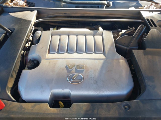 Aukcja sprzedaży 2009 Lexus Es 350, vin: JTHBJ46G592324434, numer aukcji: 44124596