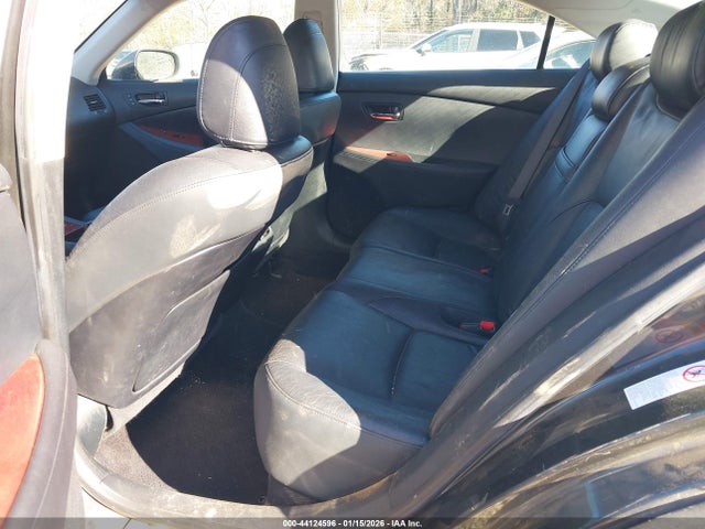 Aukcja sprzedaży 2009 Lexus Es 350, vin: JTHBJ46G592324434, numer aukcji: 44124596