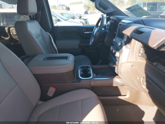 1GTP8DET4NZ206121 GMC Sierra 1500 Limited 2wd Short Box Slt