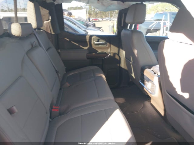 1GTP8DET4NZ206121 GMC Sierra 1500 Limited 2wd Short Box Slt