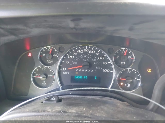 Aukcja sprzedaży 2012 Chevrolet Express 1500 Work Van, vin: 1GCSGAFX5C1108675, numer aukcji: 44124600