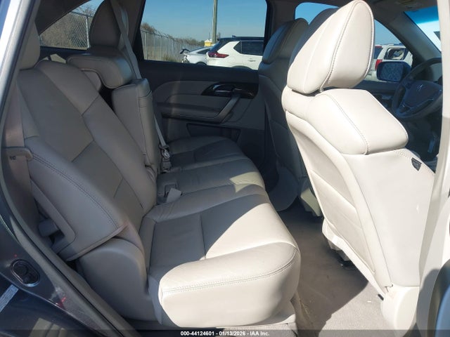 2011 ACURA MDX 2HNYD2H64BH515930 Photo 7