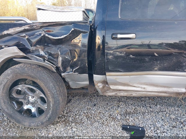 1C6RR6NT0FS547194 RAM 1500 Laramie