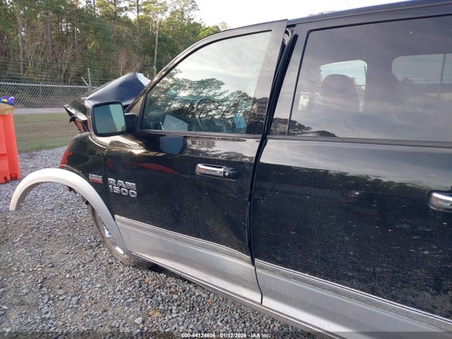1C6RR6NT0FS547194 RAM 1500 Laramie
