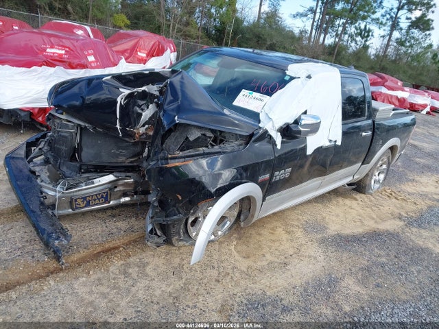 1C6RR6NT0FS547194 RAM 1500 Laramie