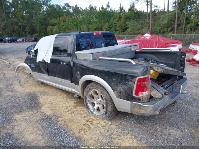 1C6RR6NT0FS547194 RAM 1500 Laramie