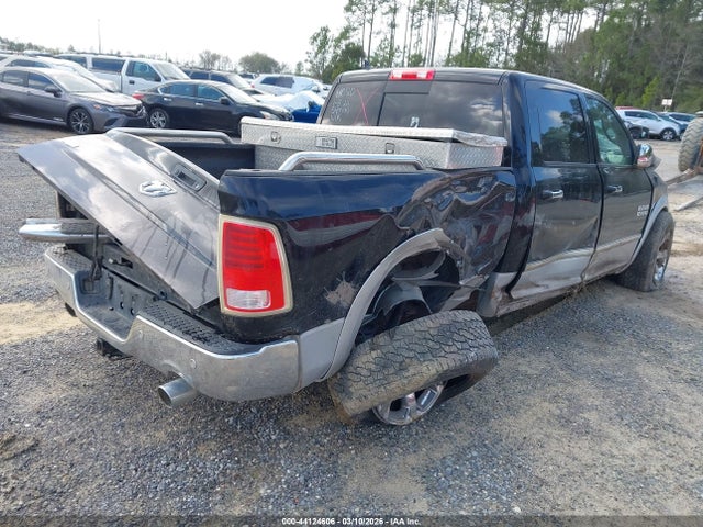 1C6RR6NT0FS547194 RAM 1500 Laramie