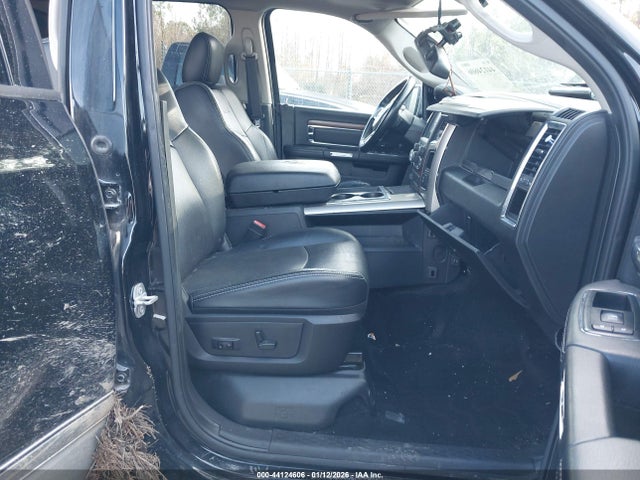 1C6RR6NT0FS547194 RAM 1500 Laramie