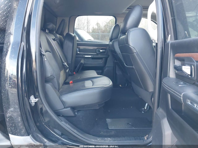 1C6RR6NT0FS547194 RAM 1500 Laramie