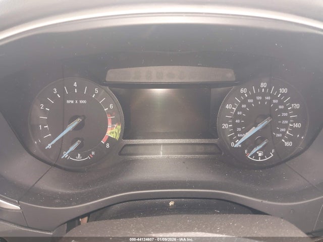 Ford FUSION SE 2014 3FA6P0H99ER397374 Image 7